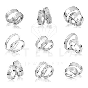 Silver Collection