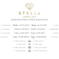 2 x Trauringe 585er Gelbgold 4 x gallery 13_2nd