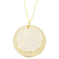 585er Collierkette Gravurplatte  gallery 9_2nd