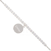 585er Weißgold Damen Armba gallery 4_2nd