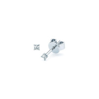 Diamonds Ohrstecker Solitaire 585er Gold Ohrringe Brillanten