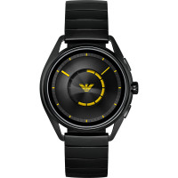 Armani Watches Connected Touchscreen Smartwatch Herrenuhr ART5007