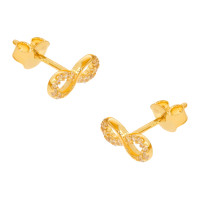 585er Gold Ohrstecker Model 4 In gallery 16_2nd