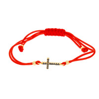 Geflochten Armband mit 585er Gel gallery 14_2nd