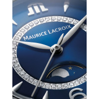 Maurice Lacroix FA1084-PVP13-150-1 Womens Fiaba Moonphase