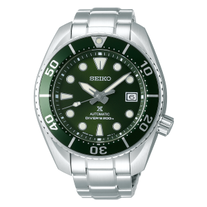 Seiko Uhr Prospex Automatik Divers SPB103J1