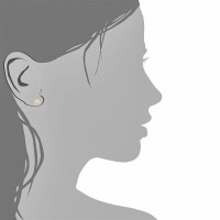 Paar 585er Gold Ohrstecker mit Z gallery 15_2nd