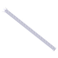 925er Sterling Silber Armband Ma gallery 1_2nd