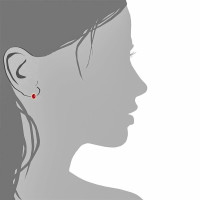 Damen 585er Gelbgold Ohrstecker  gallery 3_2nd