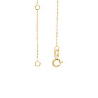 585er Gelbgold Engel Halsketten  gallery 16_2nd