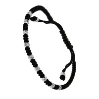 Geflochten Armband mit 585er Wei gallery 17_2nd