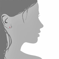 585er Weißgold Ohrstecker  gallery 12_2nd