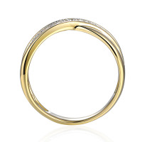 585er Gelbgold Ring Fashion Diam gallery 17_2nd