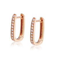 750er Rotgold Diamanten im Verschnitt Cr gallery