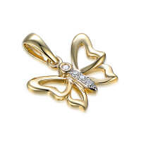 585er Gelbgold Anhänger Sch gallery 2_2nd