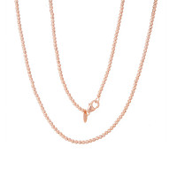 585er Rotgold Collierkette Ankerkette mi gallery