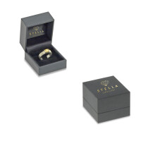 585er Gold Peach Ring Fashion Di gallery 30_2nd
