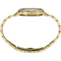 Seiko Presage SRPK46J1 – Automatik Herrenuhr in Goldop