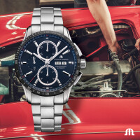 Maurice Lacroix Pontos S Chronograph PT6 gallery