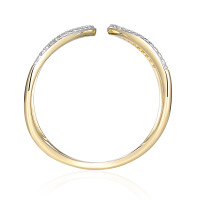 585er Gelbgold Ring Fashion Diam gallery 11_2nd