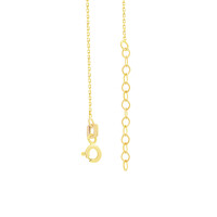 585er Gold Armband Infinity halb gallery 2_2nd
